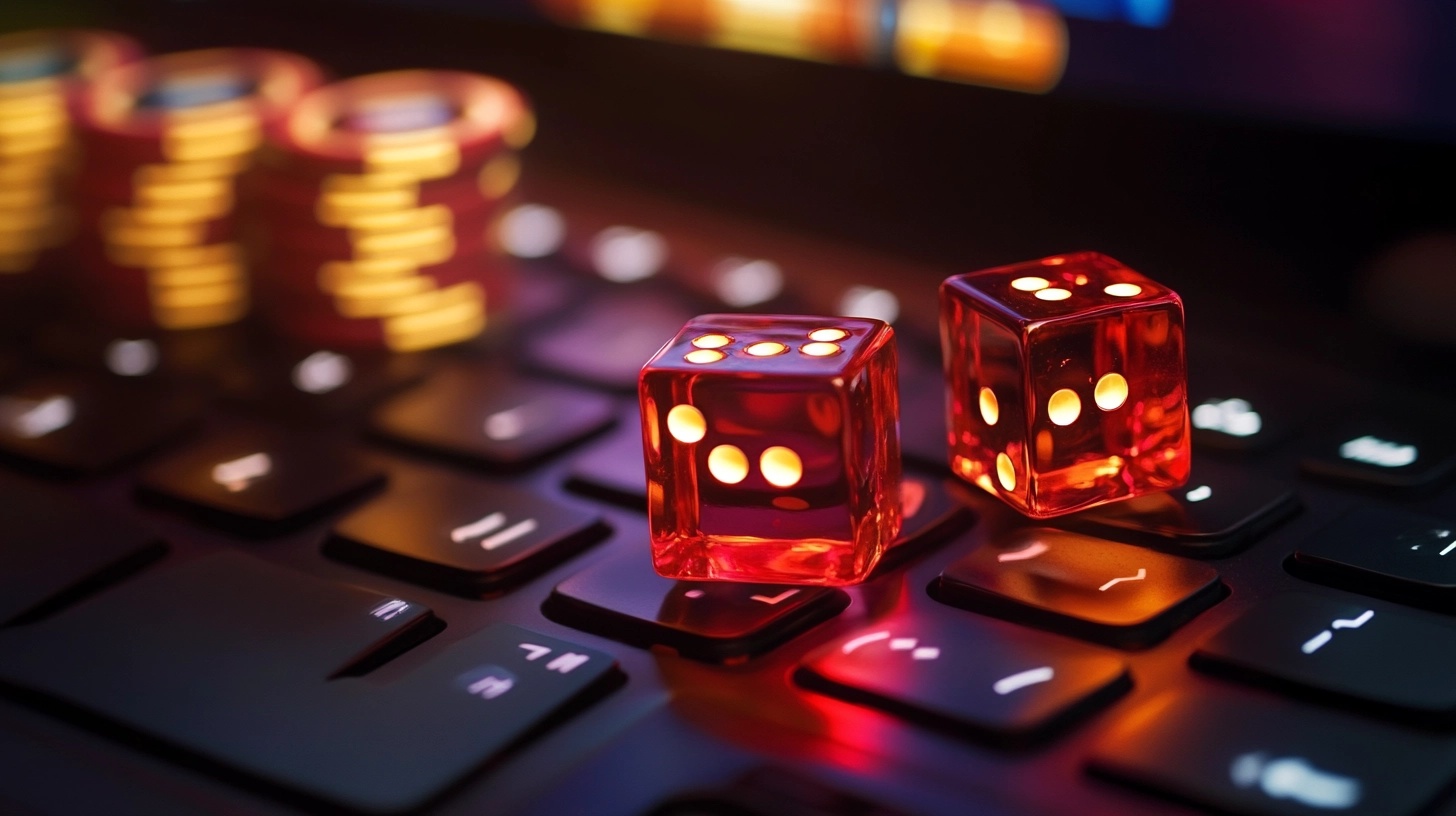 Registro sencillo en PUNTOBET Casino
                            